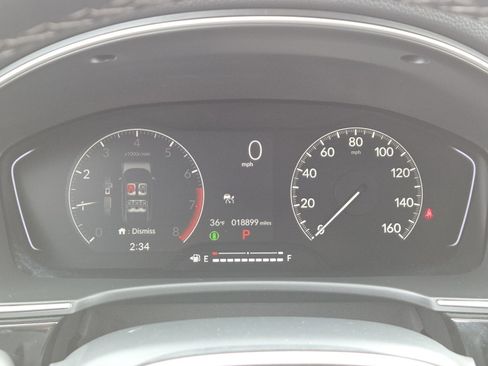 Used 2023 Honda Civic EX-L image 28