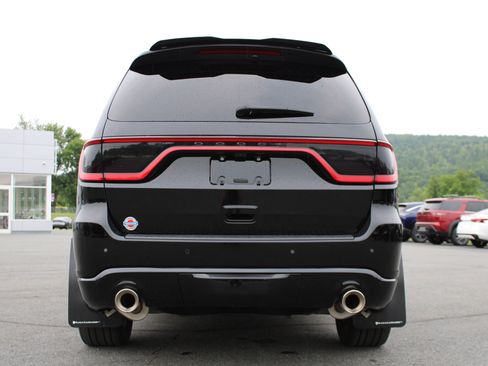 Used 2023 Dodge Durango R/T AWD/4WD image 10