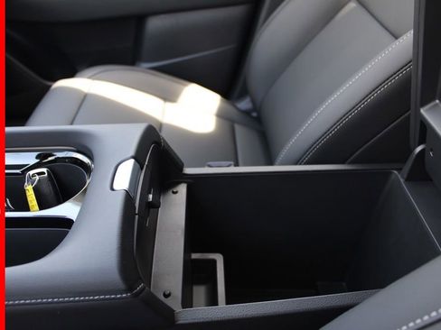 New 2025 Nissan Murano SL image 33