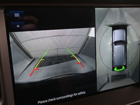 Used 2021 Ford Bronco Outer Banks image 19