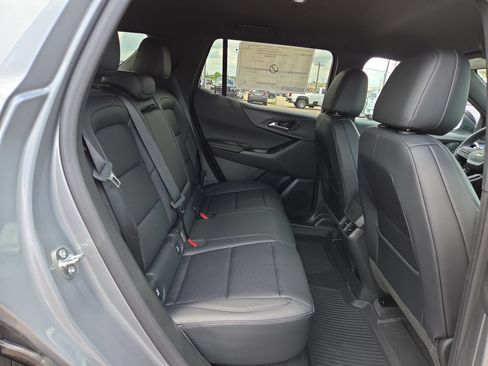 New 2027 Chevrolet Equinox LT w/ Convenience Package II AWD/4WD image 14