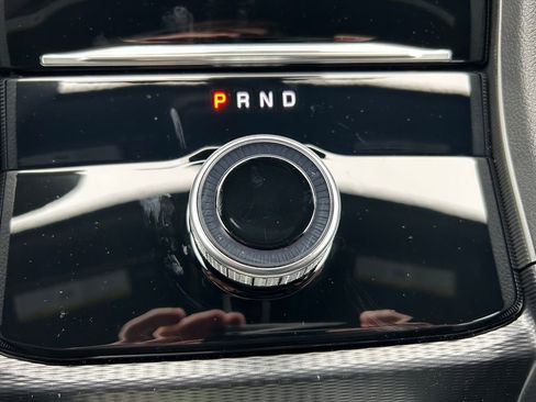 New 2025 Jeep Grand Cherokee L Altitude image 22