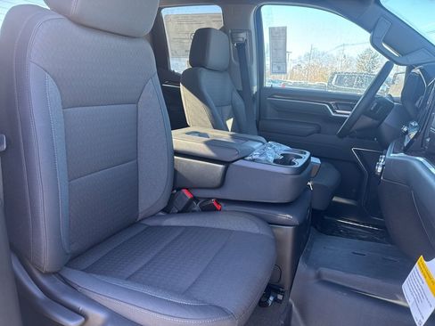 New 2026 GMC Sierra 1500 Elevation w/ Elevation Select Package image 11