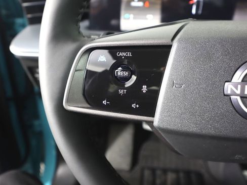 New 2026 Nissan Leaf Platinum+ image 13