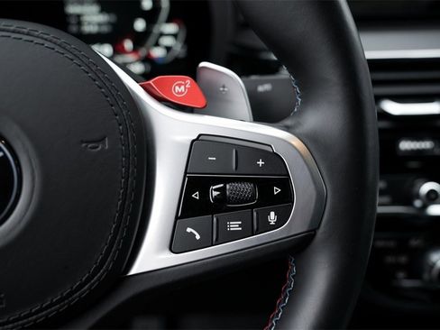 Used 2023 BMW M5 w/ Competition Package image 17