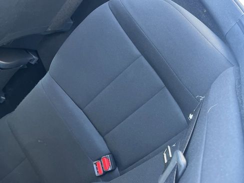 Used 2024 Nissan Sentra S FWD image 26