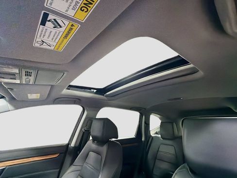 Used 2020 Honda CR-V EX-L image 22