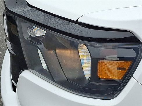 Used 2021 RAM 1500 Big Horn image 28