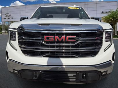 Used 2025 GMC Sierra 1500 SLT