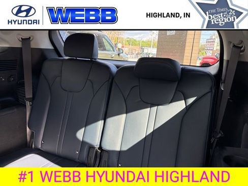 Used 2024 Kia Sorento SX Prestige image 24