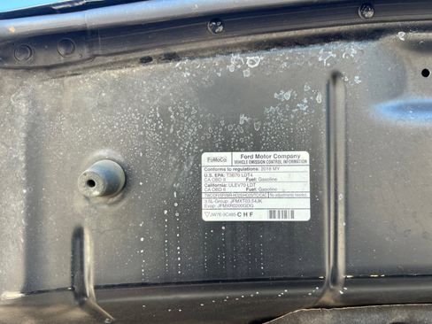 Used 2018 Ford F150 XL w/ Equipment Group 101A Mid image 16