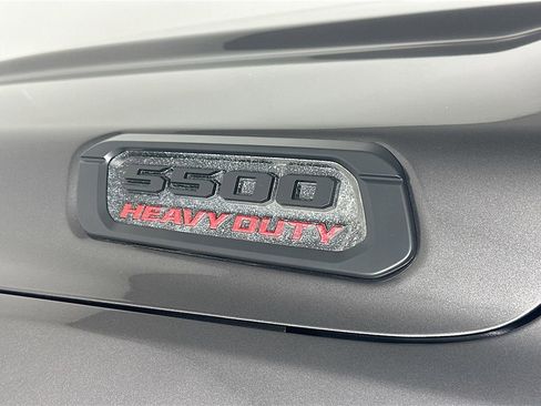 Used 2025 RAM 5500 Tradesman image 28