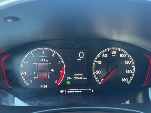 Certified 2022 Honda Civic Si image 25