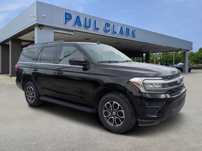 Certified 2024 Ford Expedition XLT