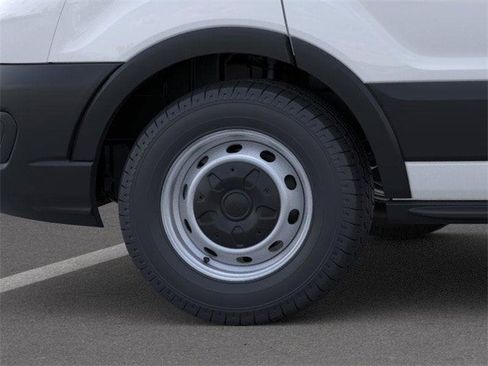 New 2025 Ford Transit 250 Low Roof w/ Load Area Protection Package image 40