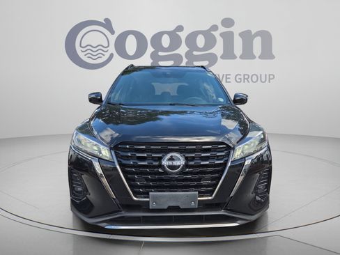 Used 2024 Nissan Kicks SR FWD image 8
