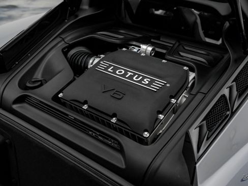 New 2026 Lotus Emira V6 SE Touring RWD image 99