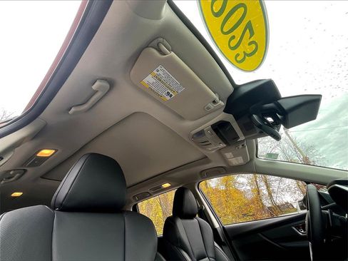 Used 2023 Subaru Ascent Limited w/ Technology Package image 7