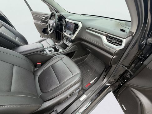 Used 2023 GMC Acadia SLT w/ Elevation Edition AWD/4WD image 25