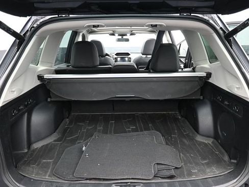 Used 2023 Subaru Forester Limited image 6