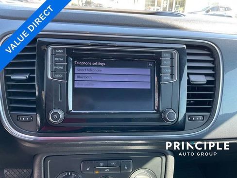 Used 2016 Volkswagen Beetle 1.8T SE image 10