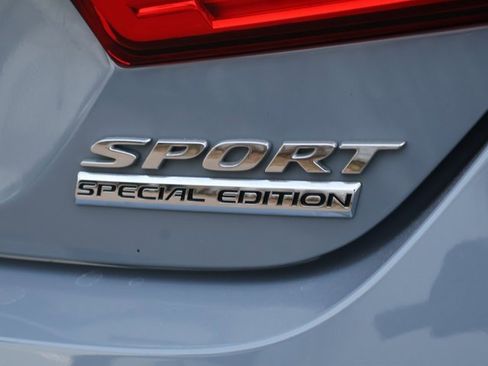Used 2022 Honda Accord Sport Special Edition image 15