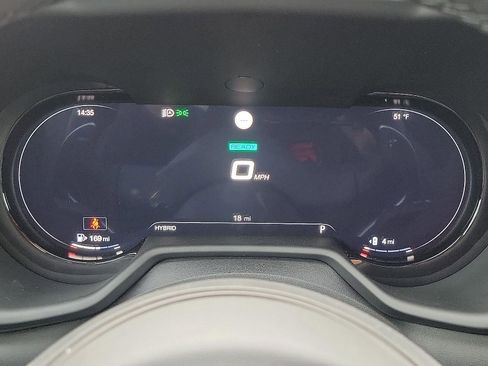 New 2024 Dodge Hornet R/T Plus w/ Tech Pack Plus w/o Parking image 18