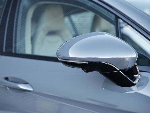 New 2026 Porsche Panamera 4 image 17