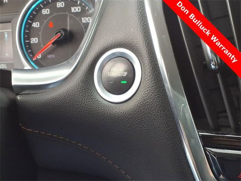 Used 2019 Chevrolet Traverse LT image 23