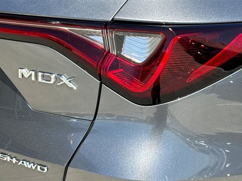 New 2026 Acura MDX Advance Package image 35