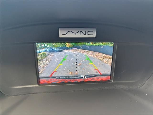 Used 2017 Ford Escape SE FWD image 36