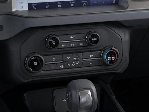 New 2026 Ford Bronco 2-Door AWD/4WD image 16