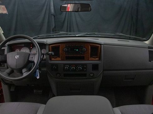 Used 2006 Dodge Ram 1500 Truck SLT w/ Trailer Tow Group image 17