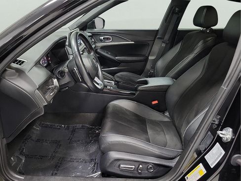 Used 2024 Acura Integra A-Spec FWD image 11