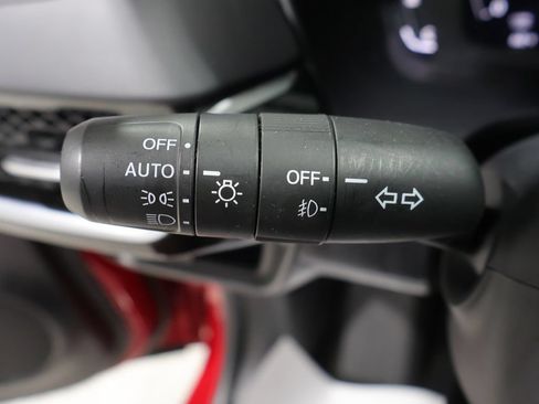 Used 2025 Acura ADX A-Spec w/ Advance Package AWD/4WD image 40