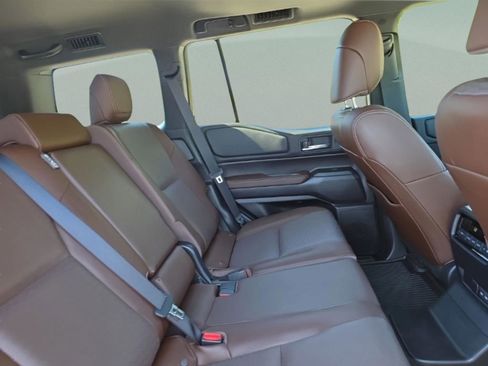 Used 2025 Toyota Land Cruiser AWD/4WD image 26