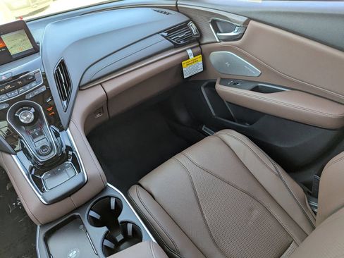 New 2026 Acura RDX SH-AWD w/ Advance Package image 18