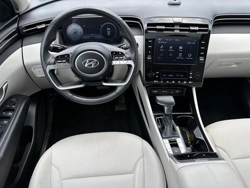 Certified 2023 Hyundai Tucson SEL w/ Convenience Package AWD/4WD image 19