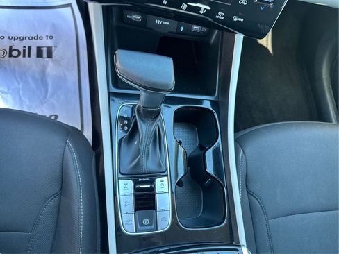 Certified 2024 Hyundai Tucson SEL image 16