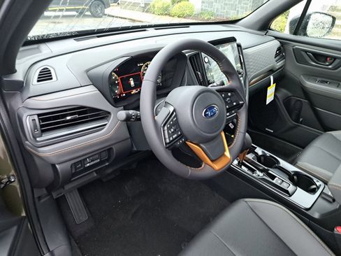 New 2026 Subaru Forester Wilderness image 10