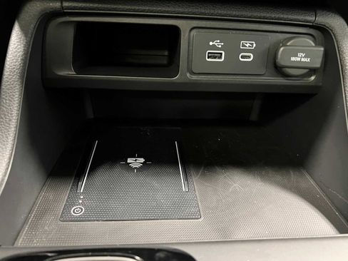 New 2025 Honda Pilot TrailSport image 21