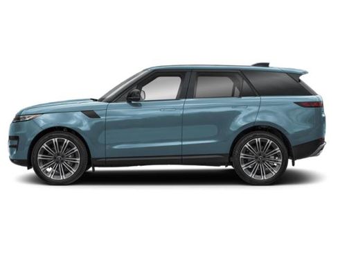 New 2026 Land Rover Range Rover Sport SE image 3