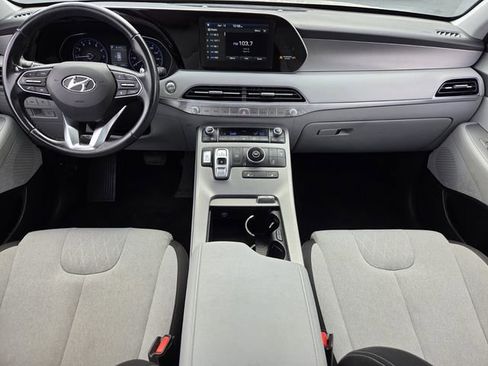 Used 2020 Hyundai Palisade SEL FWD image 11