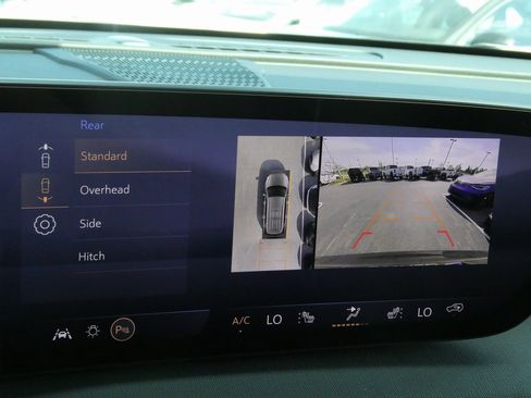 New 2026 Buick Enclave Sport Touring w/ Power Package image 7