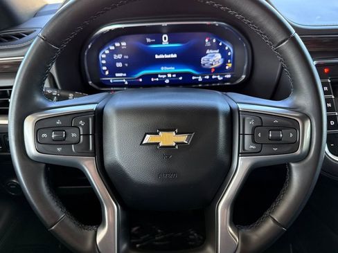 Used 2024 Chevrolet Tahoe LT image 35