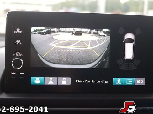 Used 2025 Honda Pilot EX-L image 30