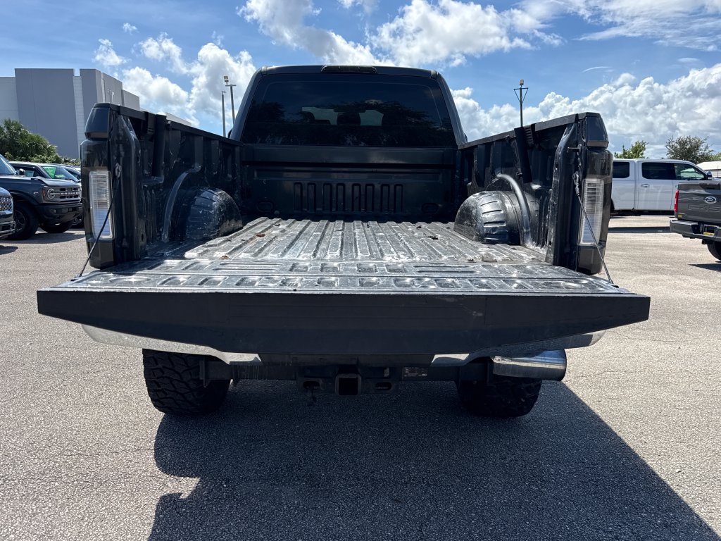 Used 2018 Ford F250 XL w/ Power Equipment Group AWD/4WD image 23