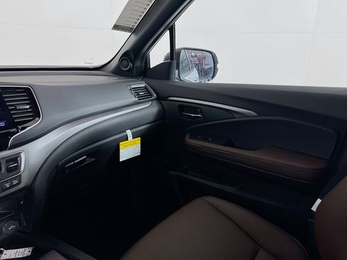 New 2026 Honda Ridgeline RTL image 20