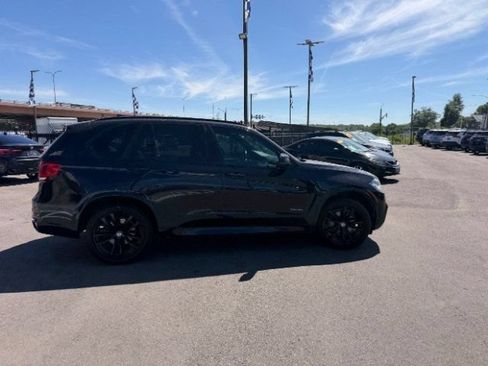 Used 2018 BMW X5 xDrive35i w/ M Sport Package AWD/4WD image 16