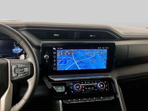 Certified 2025 GMC Sierra 1500 Denali w/ Denali Reserve Package AWD/4WD image 7